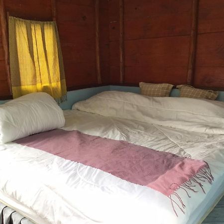 Phu Plai Fah Bed and Breakfast Chiang Rai Buitenkant foto