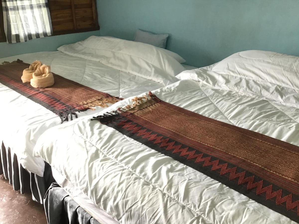 Phu Plai Fah Bed and Breakfast Chiang Rai Buitenkant foto