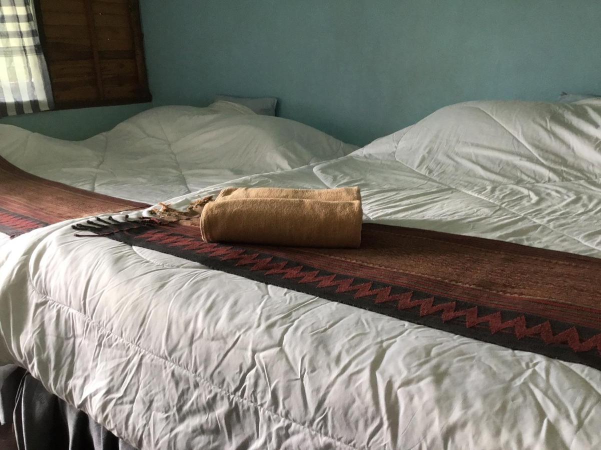 Phu Plai Fah Bed and Breakfast Chiang Rai Buitenkant foto