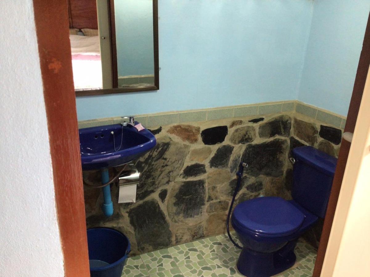 Phu Plai Fah Bed and Breakfast Chiang Rai Buitenkant foto