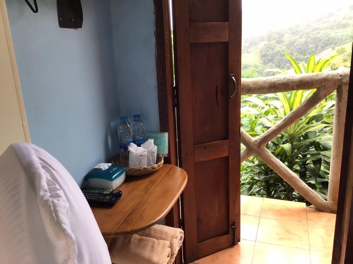 Phu Plai Fah Bed and Breakfast Chiang Rai Buitenkant foto
